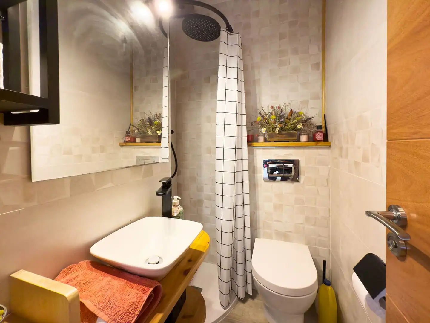 Casa a schiera con giardino in vendita a Joan Maragall, imagen 23