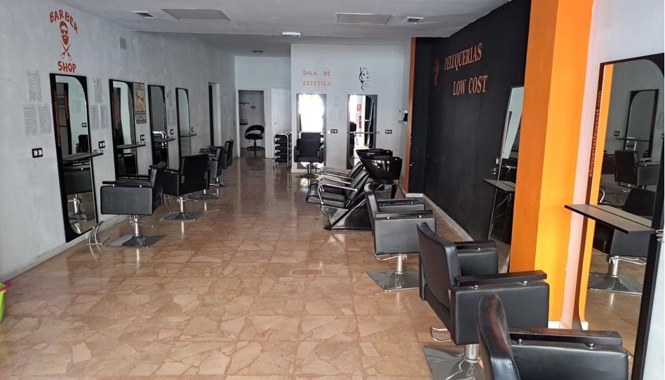 Photo 1 of Premises to rent in N/a, Roquetas Pueblo, Almería