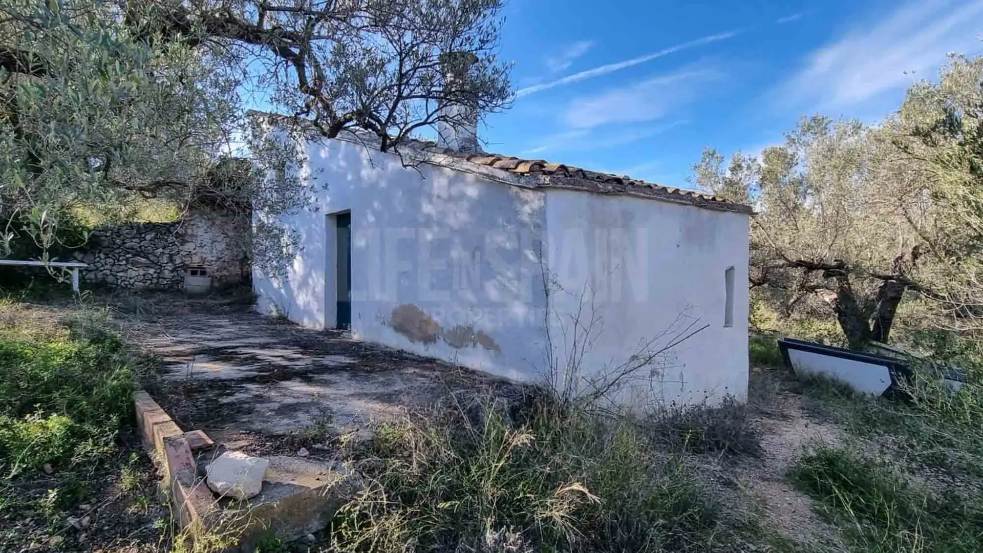 Casa rústica con piscina en venta en El Perelló, imagen 43