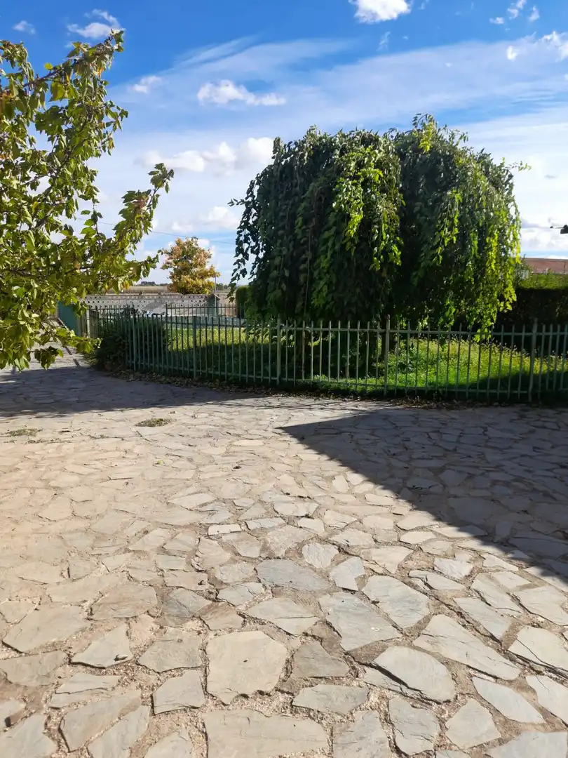 Chalet en venta en Pedanías - Extrarradio, imagen 3