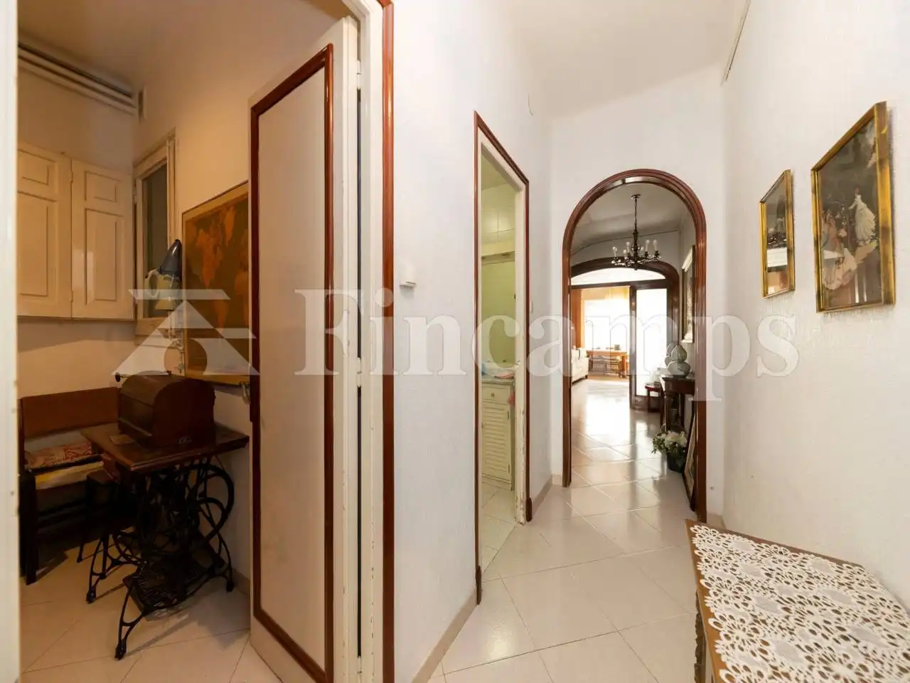 Casa o chalet en venta en Sabadell con Calefacción