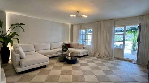 Foto 3 de Apartamento de alquiler en La Quinta, Benahavís