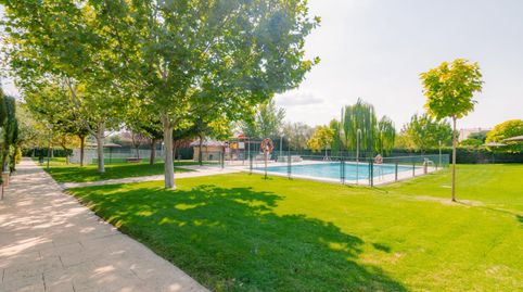 Foto 3 von Wohnungen zur Miete in Villanueva de la Cañada ciudad, Villanueva de la Cañada