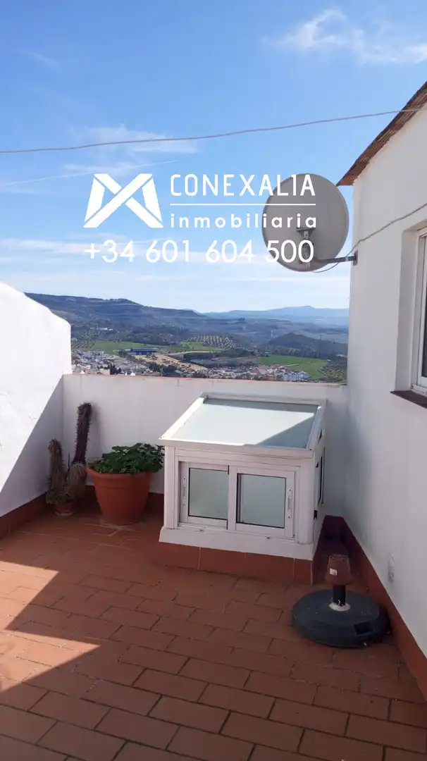 Casa en venda a Olvera, imagen 47