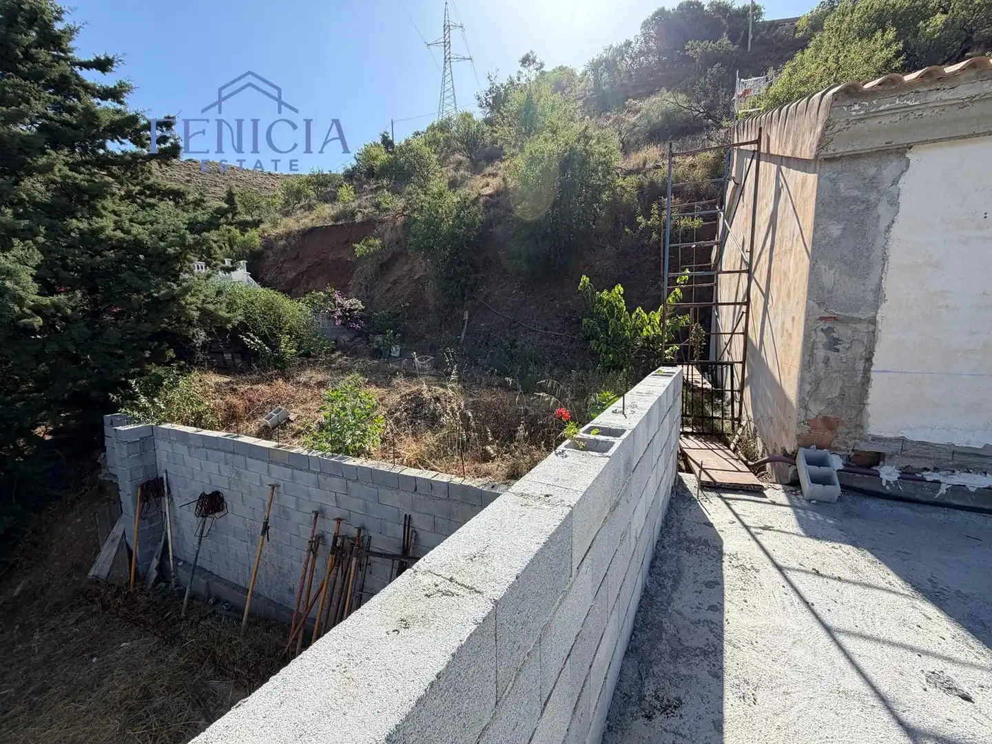 Casa rústica en venda a Torrecuevas - Lomas del Gato, imagen 11
