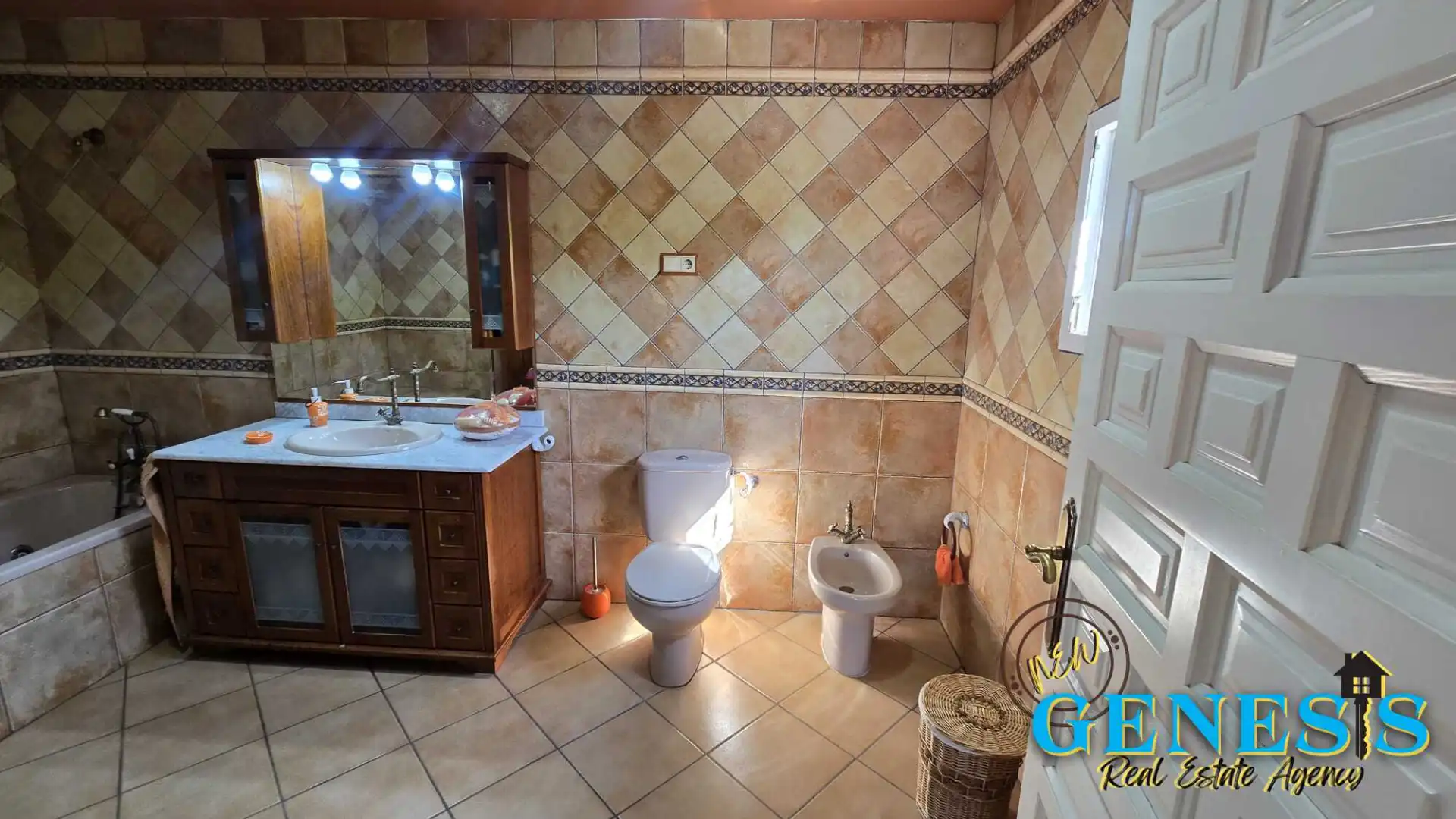 Casa o xalet en venda a Calle del Doctor Sanz, 3, Los Balcones - Los Altos