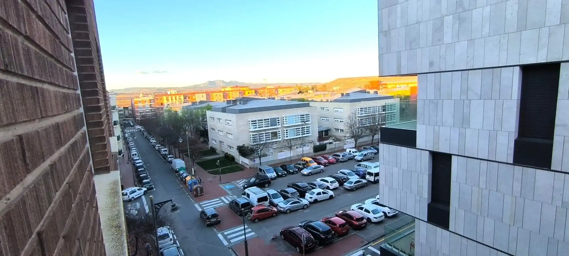 Flat with lift for sale in Oeste, imagen 56