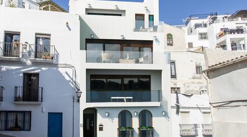 Photo 5 of Land for sale in San Sebastián, Mojácar Pueblo, Almería