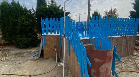 Foto 3 de Casa o xalet en venda a La Carlota, Córdoba
