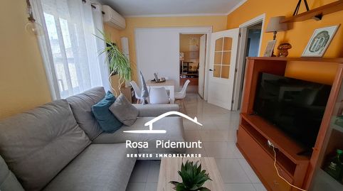 Foto 5 de Piso en venta en Carrer Ramon y Cajal, Sant Pere, Tordera