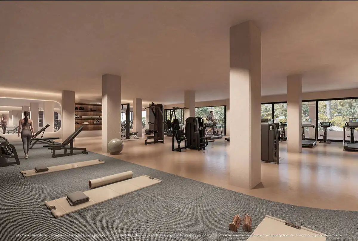 Apartment mit Garten zum Verkauf in La Carihuela - Los Nidos, imagen 5