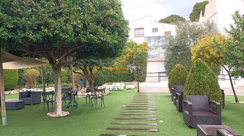 Foto 5 de Finca rústica en venda a Altea la Vella, Altea