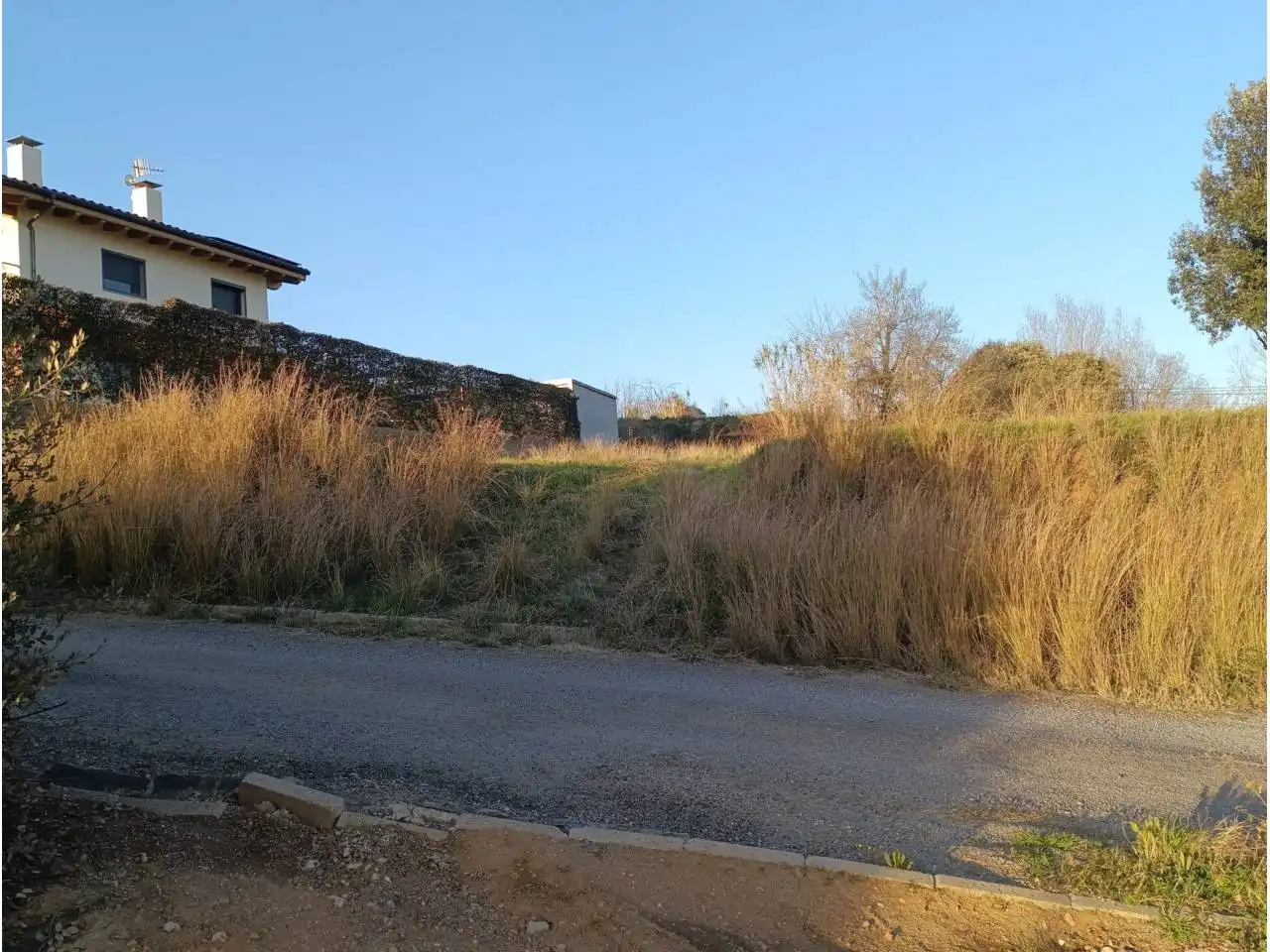 Terreno rústico en venta en Montagut i Oix, imagen 7