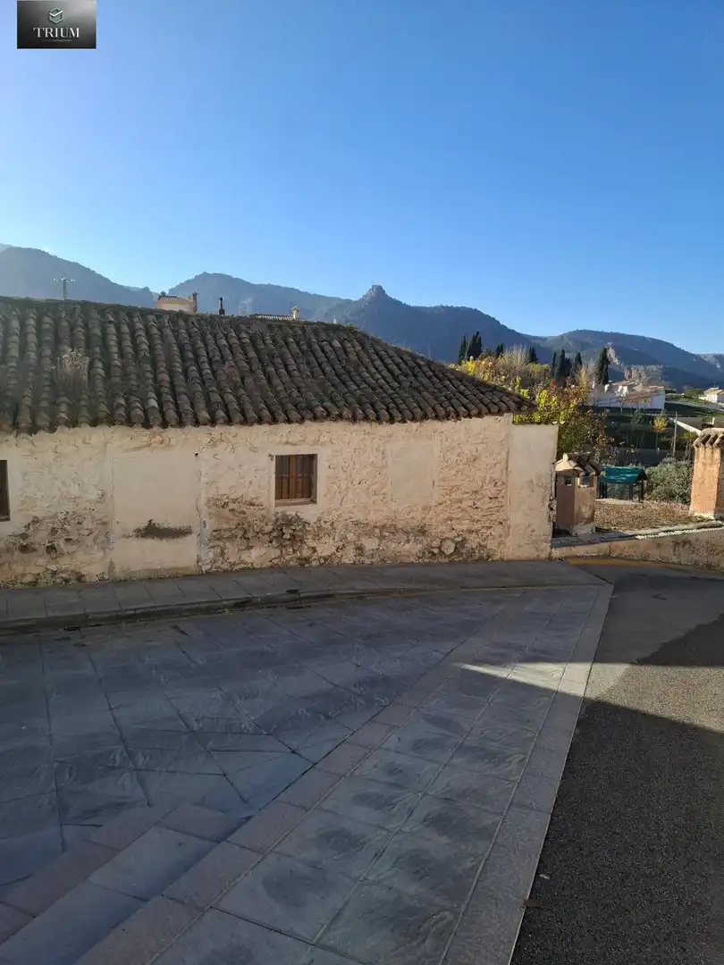 Lands and plots for sale in Güéjar Sierra, imagen 13