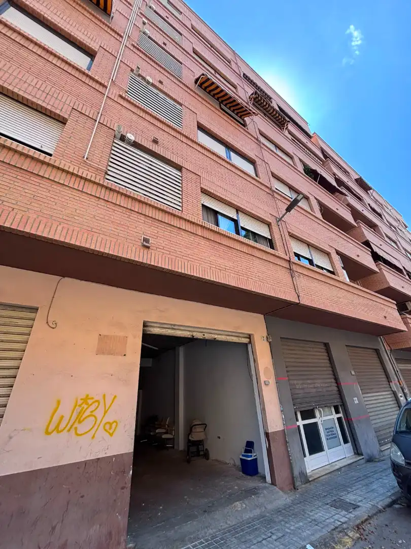 Local comercial en venda a Carrer de Gàtova, imagen 8