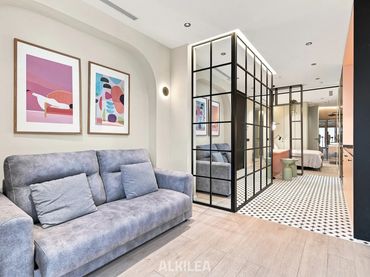 Appartement à louer à N/A