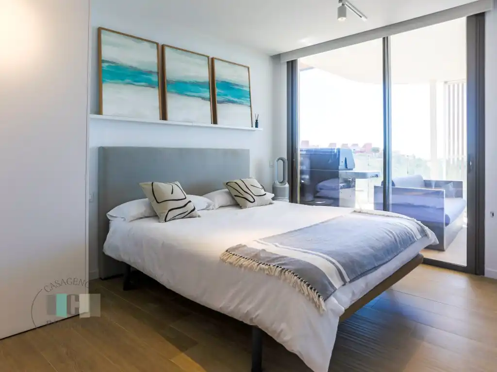 Habitación de Ático en venta en Oropesa del Mar / Orpesa con Aire acondicionado, Terraza y Horno