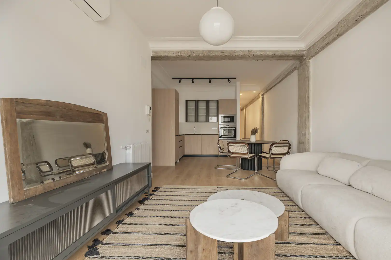 Piso con ascensor en venta en Arganzuela, imagen 2