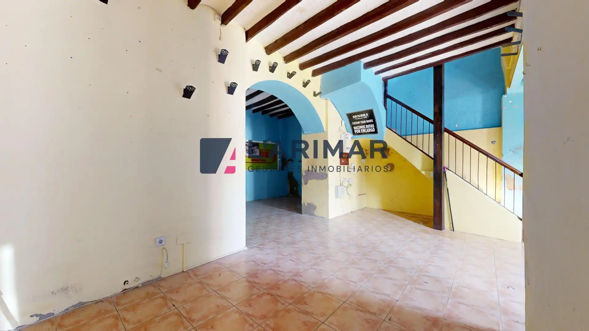 Geschaftsraum zur Miete in Sant Joan d'Alacant