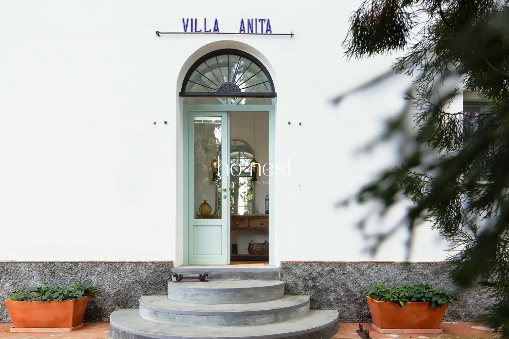 Casa o xalet en venda en Pontons amb Calefacció, Jardí privat i Piscina