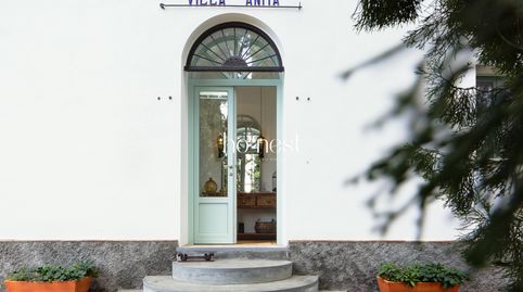 Foto 2 de Casa o xalet en venda a Pontons, Barcelona