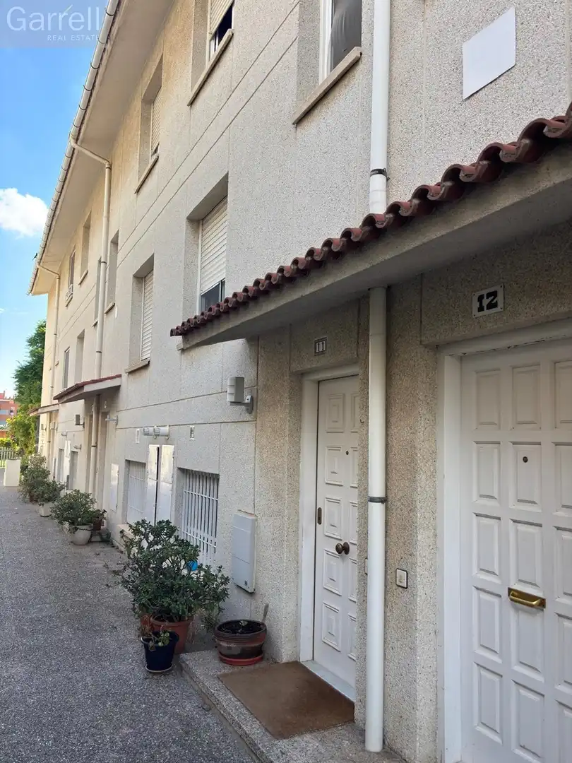 Villa à vendre à CL JOSEP VICENÇ FOIX 
Es: Pl: Pt:
 VILASSAR DE DALT (BARCELONA), imagen 8