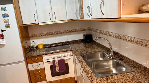 Foto 5 de Piso en venta en Carrer de Vallespir, Llefià, Badalona