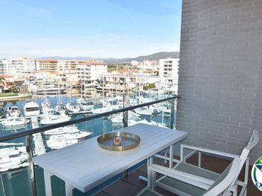 Appartement compact avec balcon à vendre à Carrer Cap de la Gola