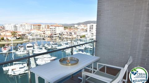 Foto 2 von Wohnungen zum Verkauf in Carrer Cap de la Gola, Santa Margarita, Roses