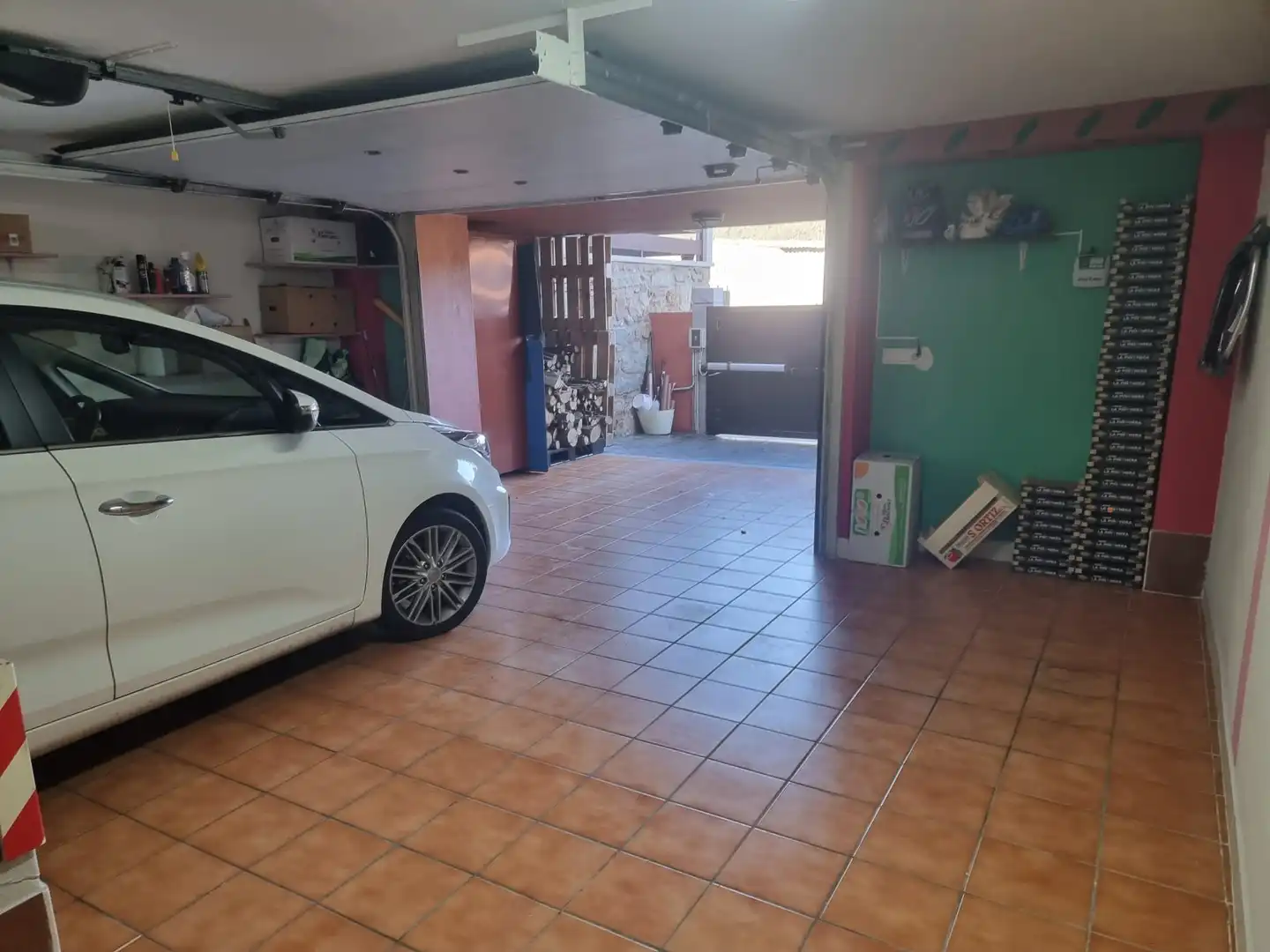 Xalet amb terrassa en venda a Dorrón, imagen 33