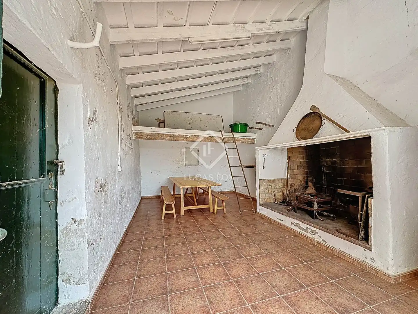 Maison rustique avec terrasse à vendre à Alaior poble, imagen 32