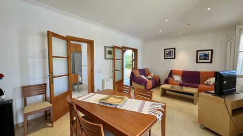 Foto 2 von Haus oder Chalet zur Miete in Sa Ràpita - Ses Covetes, Campos