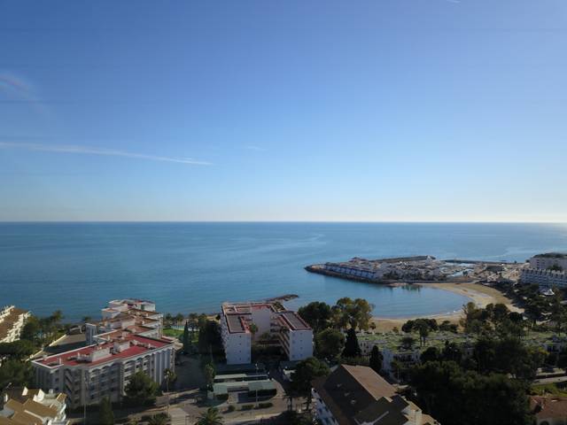 Terreno residencial en Venta en Alcossebre