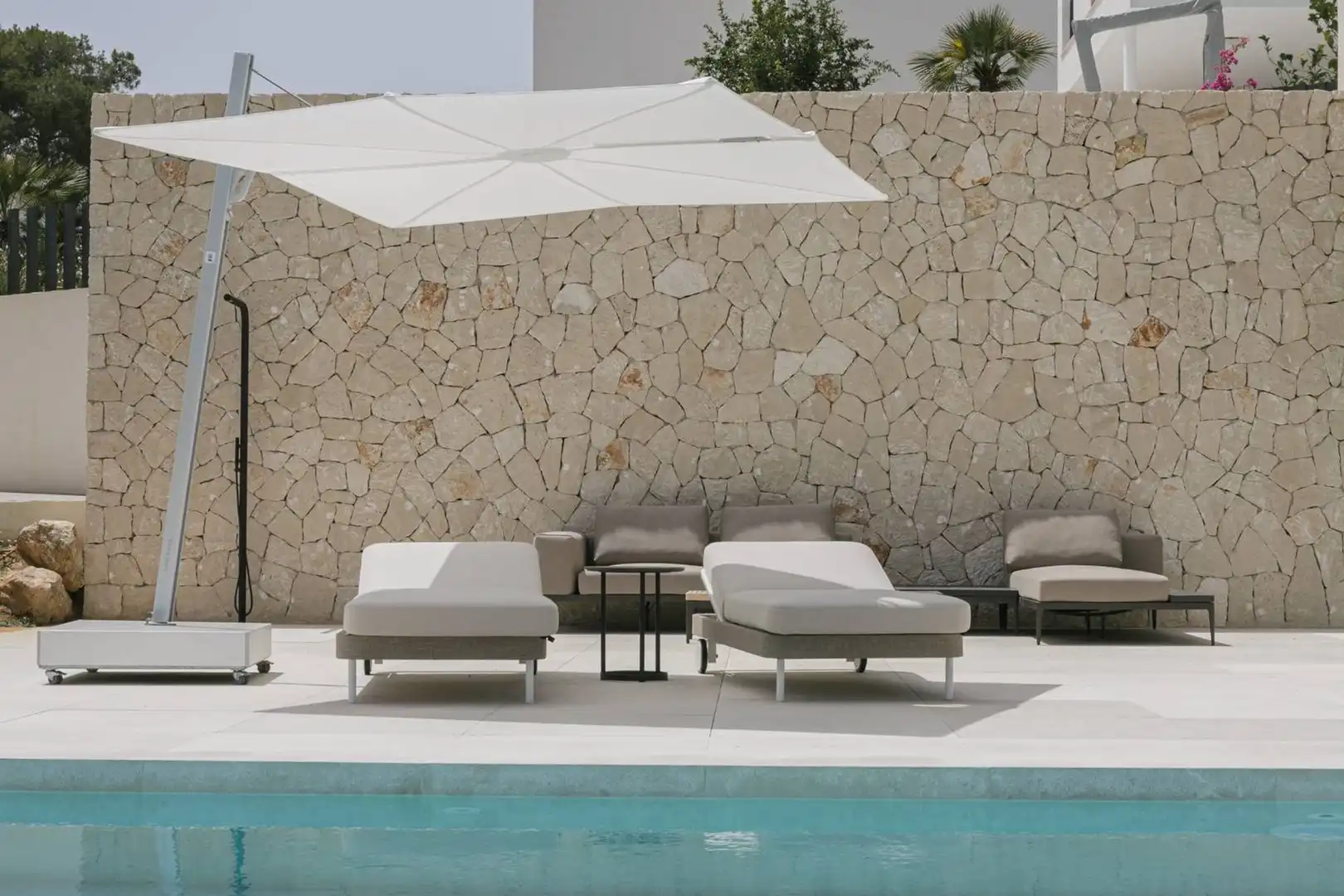 Terrassa de Casa o xalet en venda en  Palma de Mallorca amb Terrassa