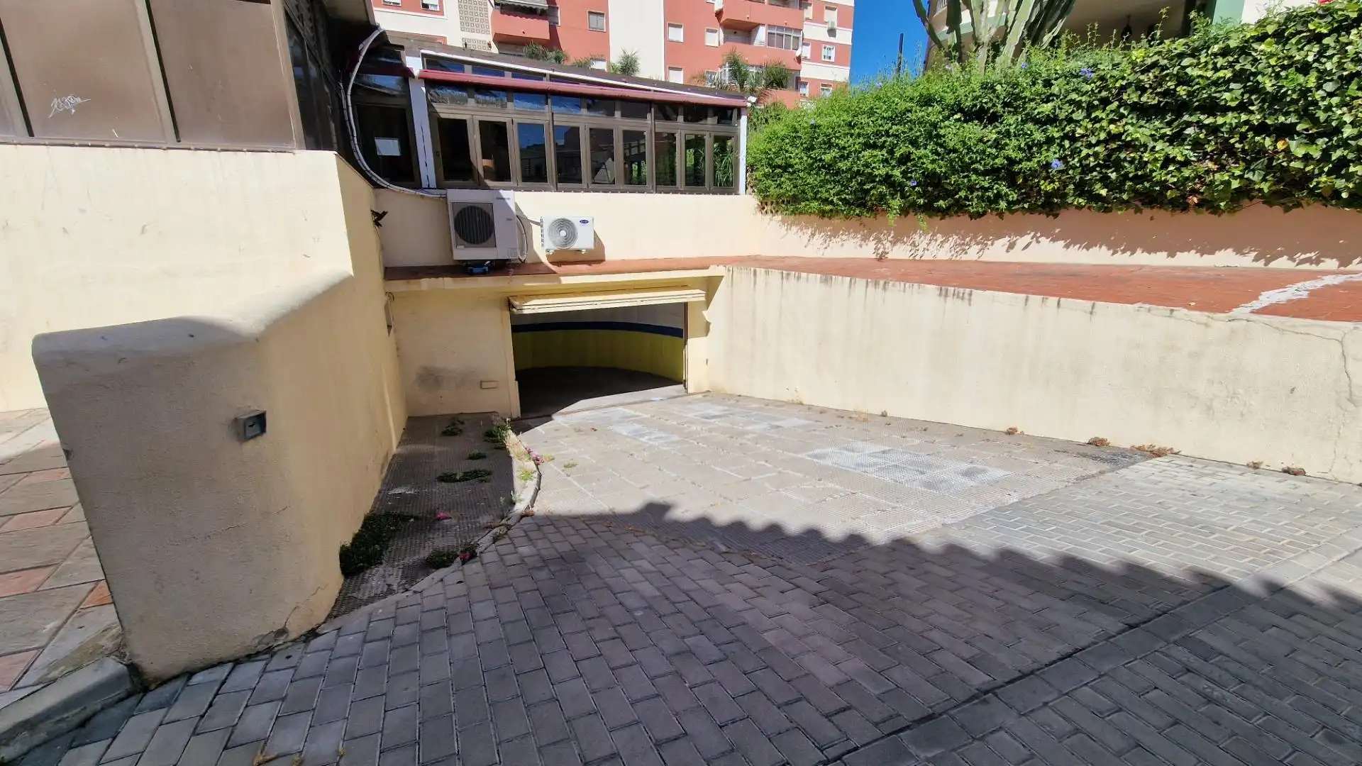 Parking of Garage for sale in Fuengirola