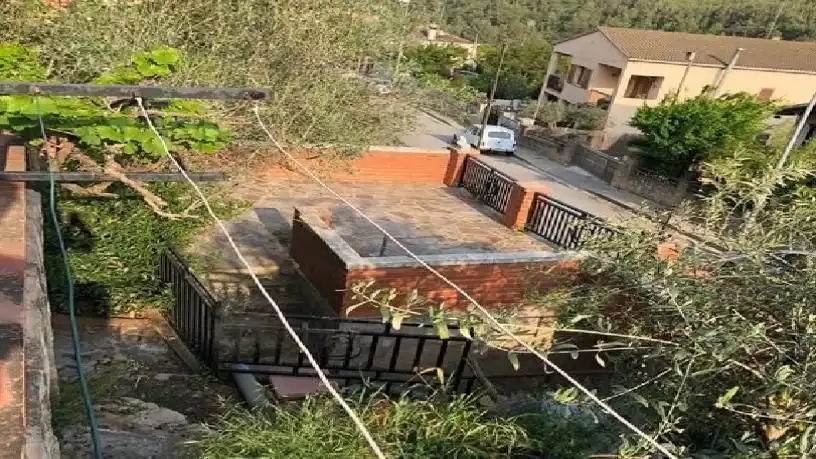 Casa adosada en venta en paseo Sant Jordi, Fonollosa