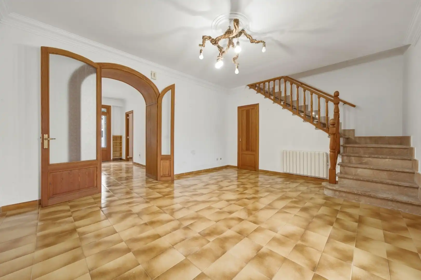 Casa a schiera in vendita a Carrer Major, imagen 5