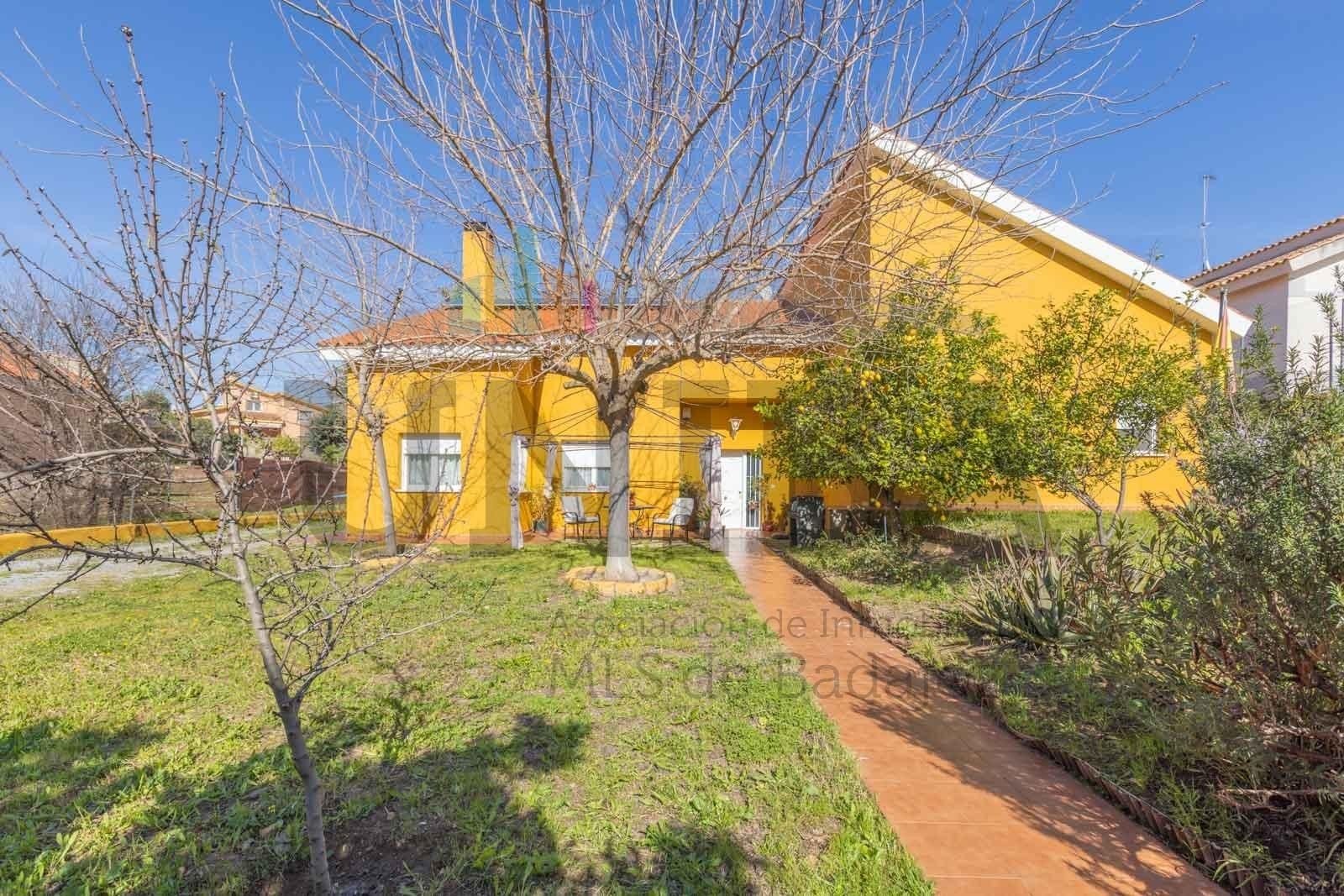 House or chalet for sale in Las Vaguadas