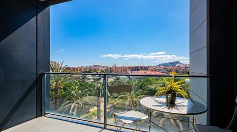 Foto 5 de Apartament en venda a Calle Granja de Rocamora, 2, Alicante, Spain, 2, Garbinet - Parque de las Avenidas, Alicante