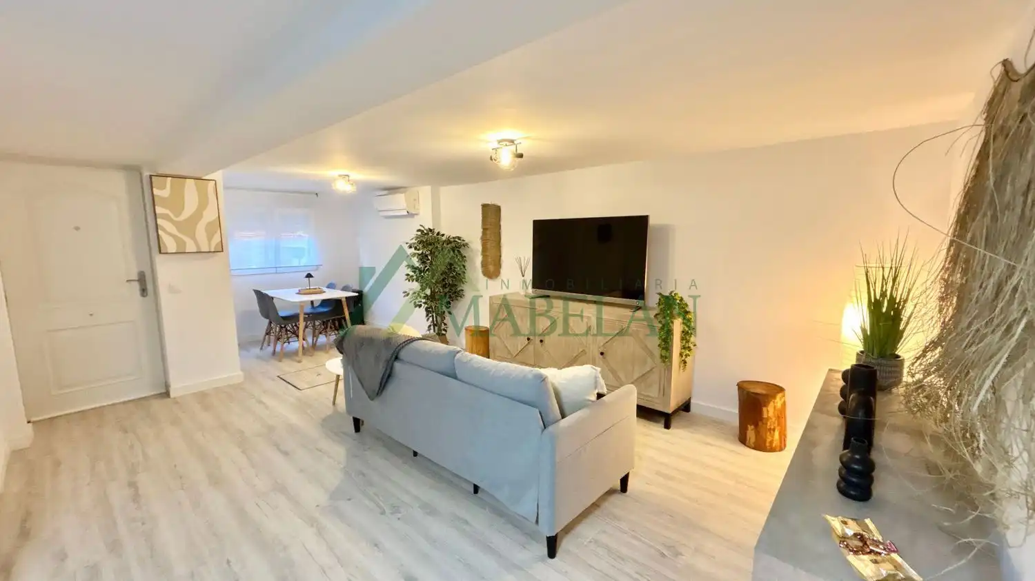 Flat for rent in Las Rozas de Madrid  with Air Conditioner