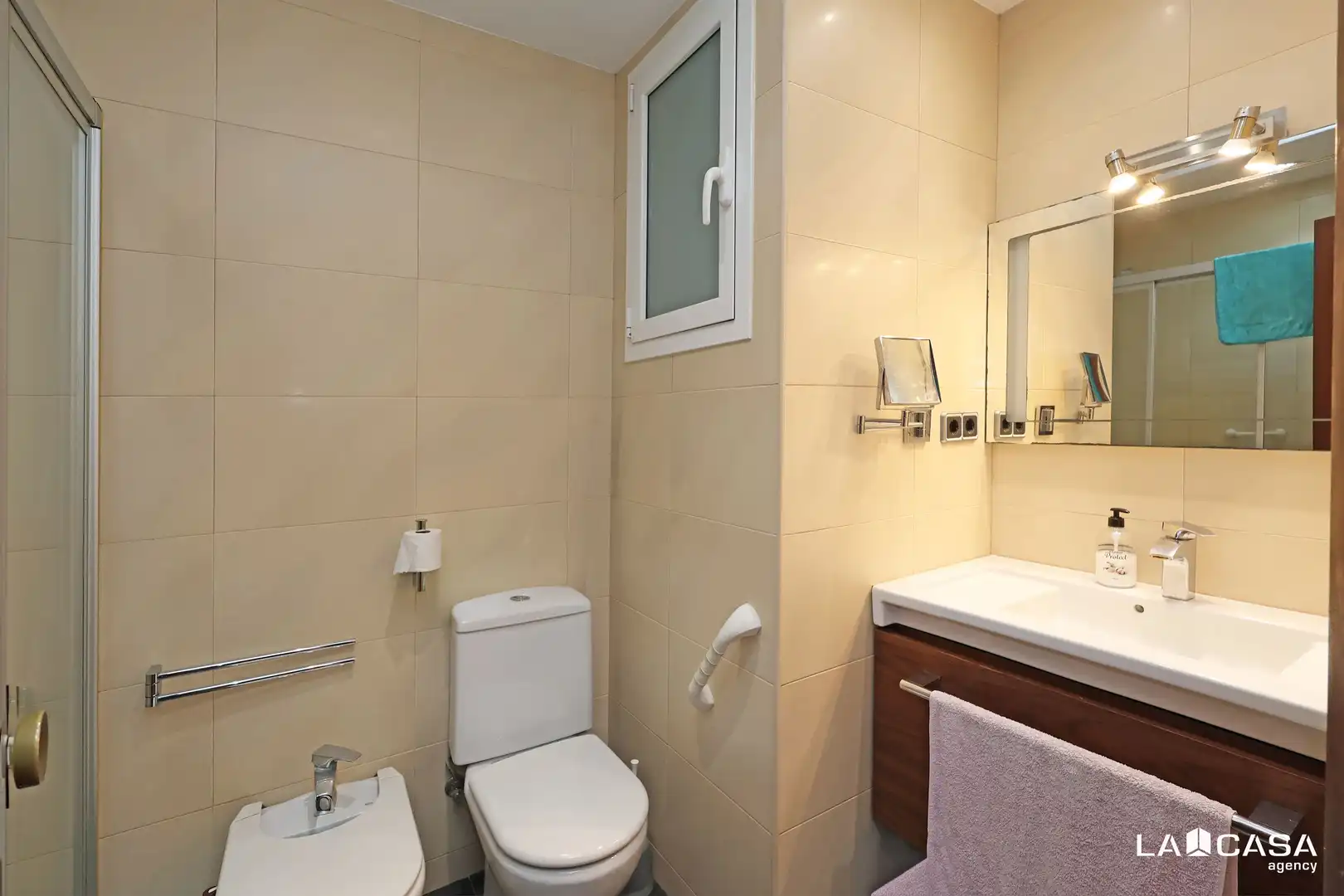 Appartement avec terrasse à vendre à Carrer de Casp, imagen 16