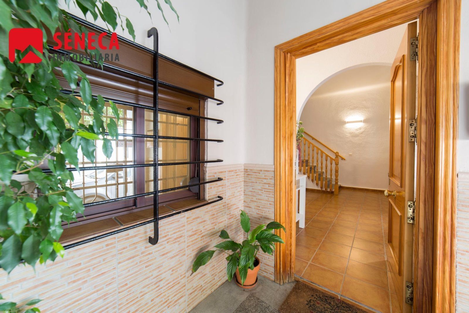 Casa o xalet en venda a Ciudad Jardín - Zoco