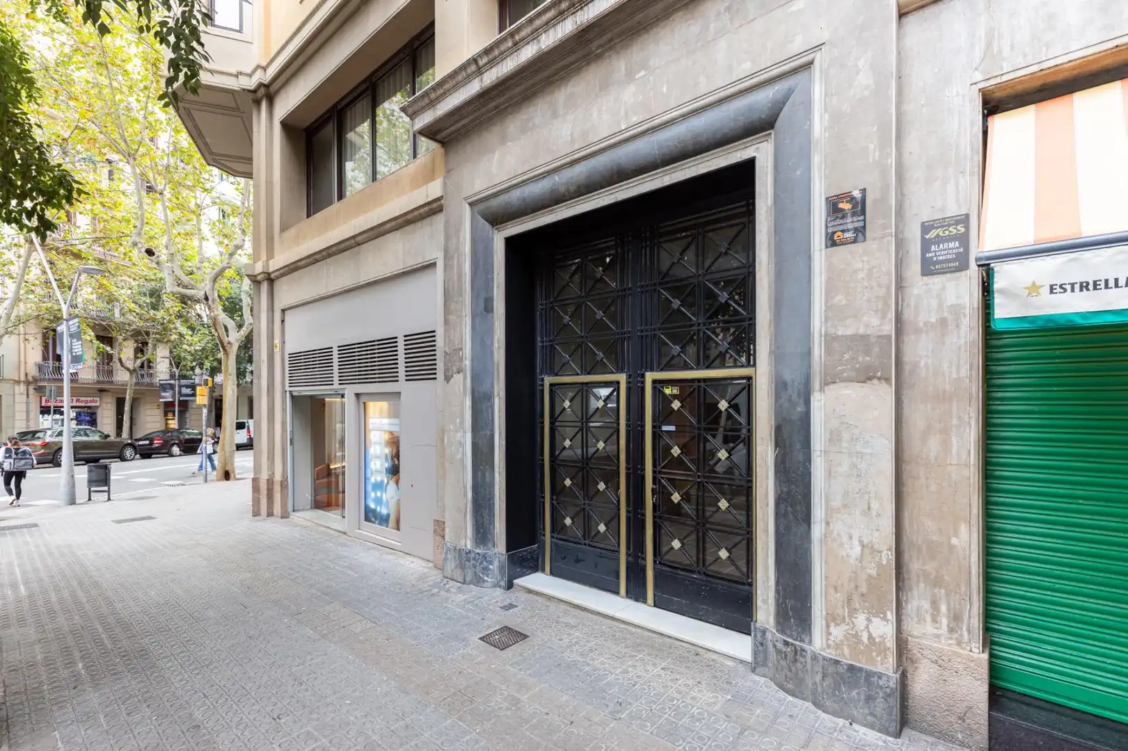 Appartamento con ascensore in vendita a MUNTANER 121, imagen 29