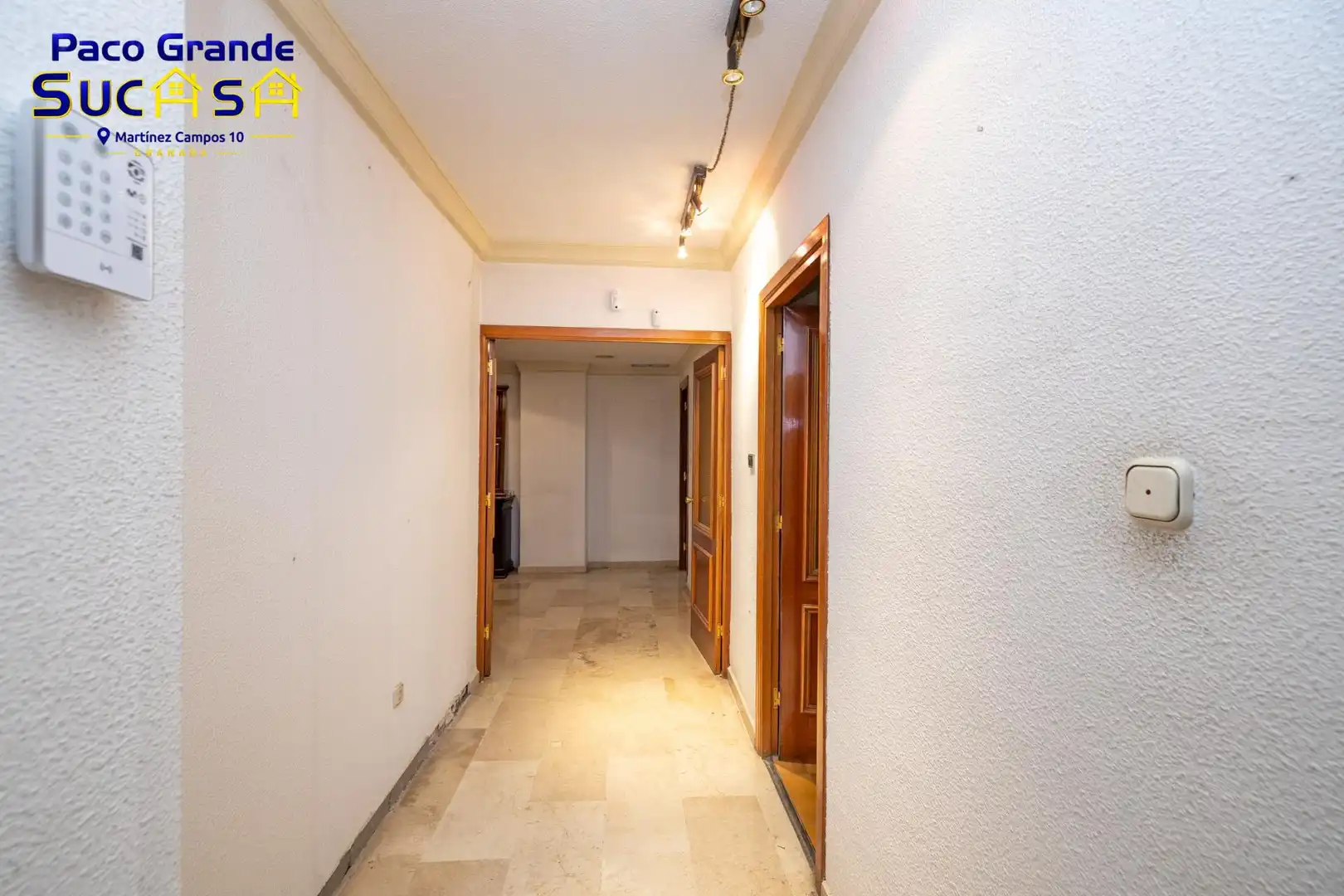 Flat with lift for sale in Ronda, imagen 8