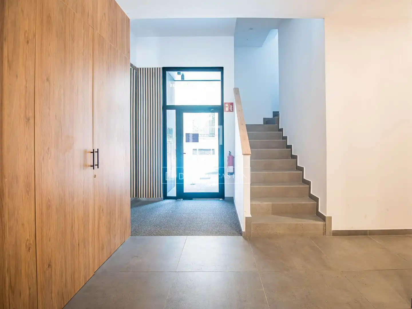 Wohnung zum Verkauf in Sant Cugat del Vallès mit Klimaanlage, Heizung und Terrasse