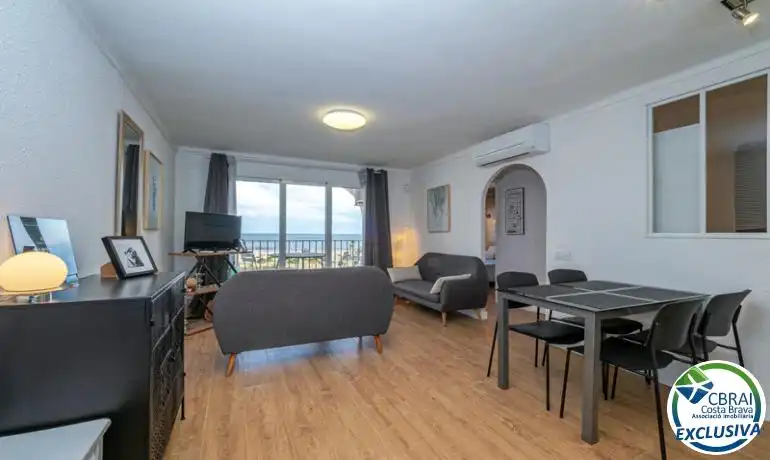 Apartamento con ascensor en venta en Carrer Muga-Delta, imagen 17