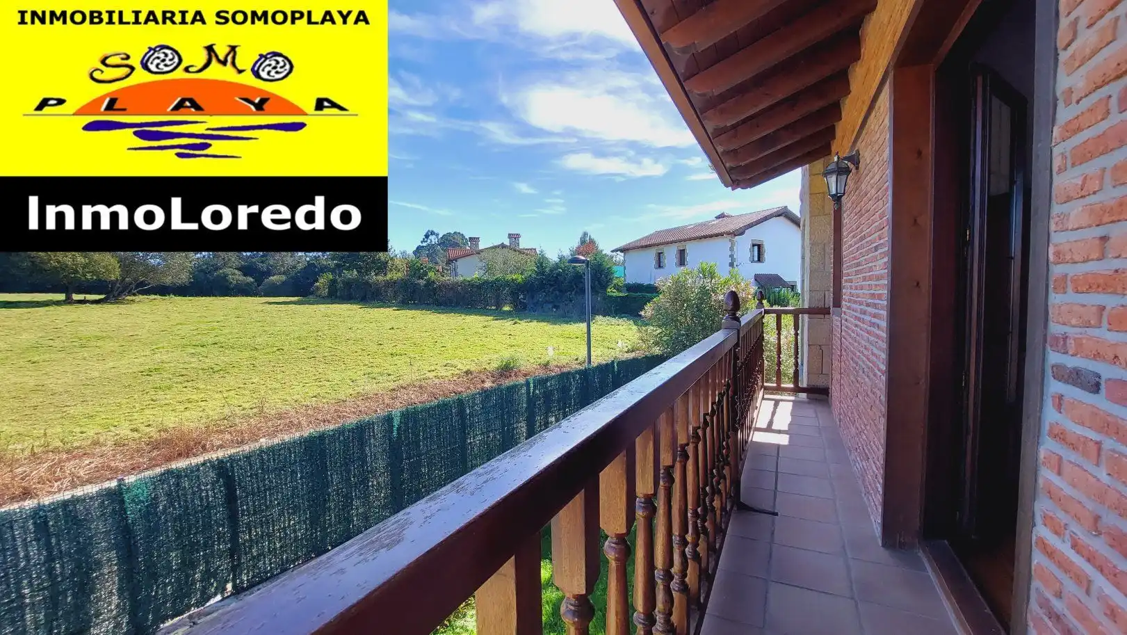 Casa con jardín en venta en Ribamontán al Monte, imagen 47