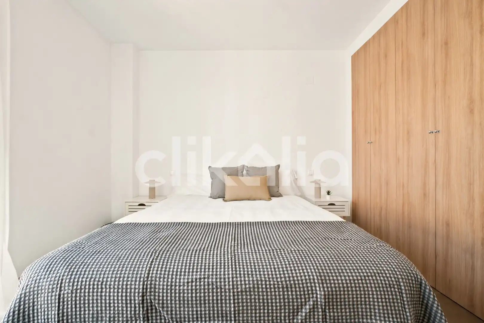 Appartamento con piscina in vendita a Primera Fase - Nuevo Tres Cantos, imagen 18