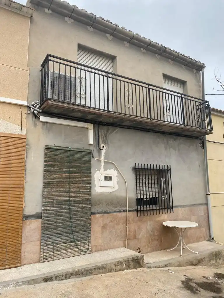 Casa en venda a Fortuna, imagen 2