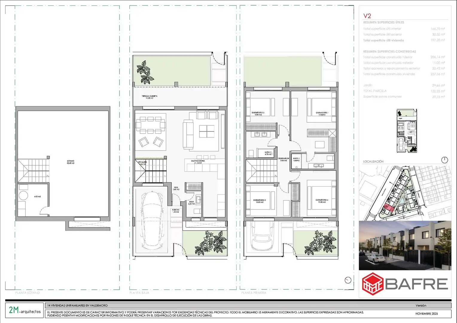 Casa o xalet en venda en Valdemoro amb Jardí privat i Piscina comunitària